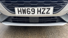 Ford Focus 1.0 EcoBoost 125 Active 5dr Petrol Estate